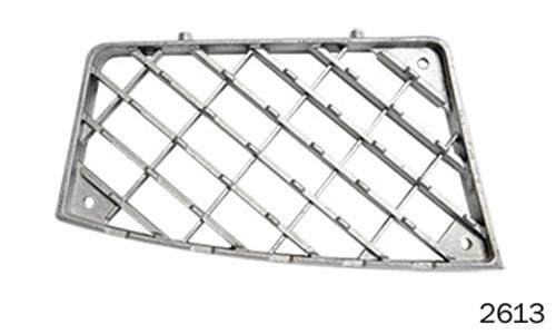 ESTRIBO ESCADA VM LD/LE - ALUMINIO 2613 