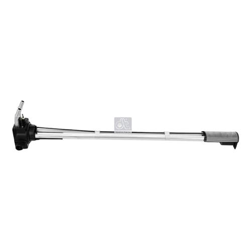 BOIA TANQUE - SENSOR MEDIDOR NIVEL COMBUSTIVEL FH EURO 5 - TANQUE TIPO D 1313 