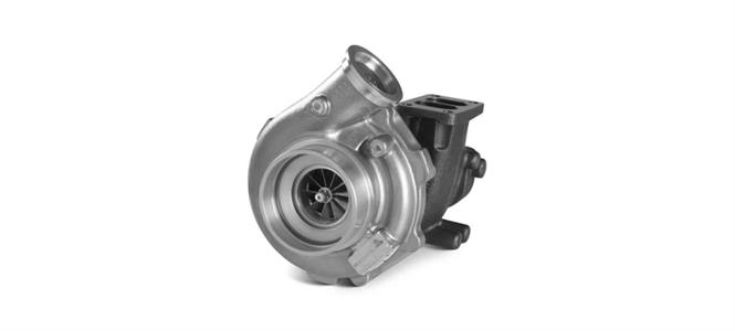 TURBOCOMPRESSOR MWM MAXXFORCE VM270 10195 