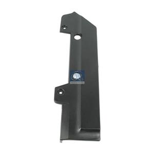 PLACA PROTECAO ARO FAROL FH LE 2618 