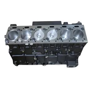 MOTOR PARCIAL VOLVO MWM - VM 260 / B270F - EURO 3 10200 