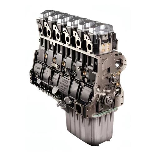 MOTOR COMPLETO VOLVO MWM - VM 220 / 270 / 330  B270F - EURO 5 10202 