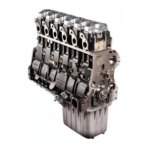 MOTOR COMPLETO VOLVO MWM - VM 220 / 270 / 330  B270F - EURO 5 10202 