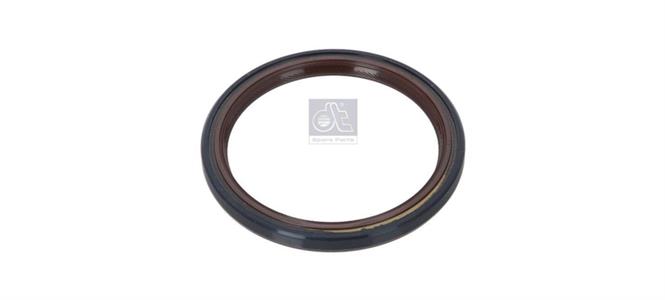 RETENTOR DIANT MOTOR/ VIRABREQUIM EXT BOMBA OLEO RENAULT MASTER 2.5 16V DCI 2005 A 2013 8011 