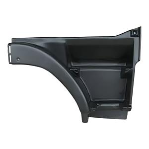 ESCADA ESTRIBO FH LD - PLASTICO 2622 