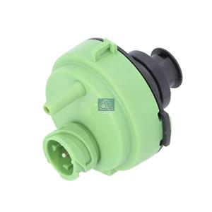 INTERRUPTOR VACUO FILTRO AR FH/FM 1320 