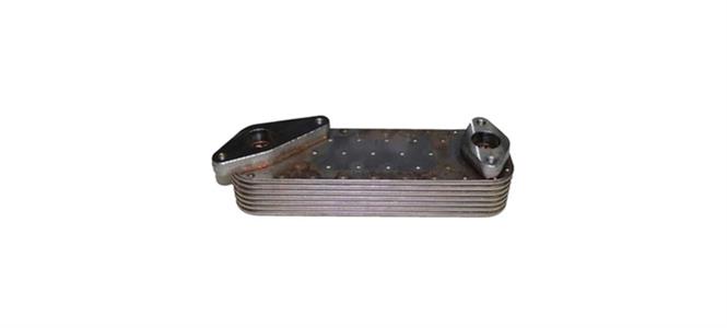 RADIADOR OLEO MOTOR MWM MAXXFORCE VM 270 10203 