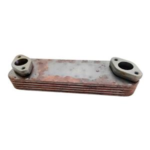 RADIADOR OLEO MOTOR MWM MAXXFORCE VM 220 10204 