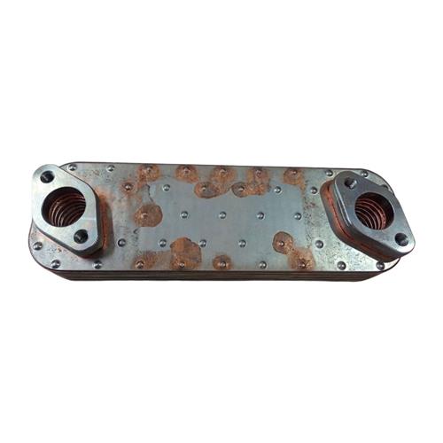 RADIADOR OLEO MOTOR MWM MAXXFORCE VM 330 10205 