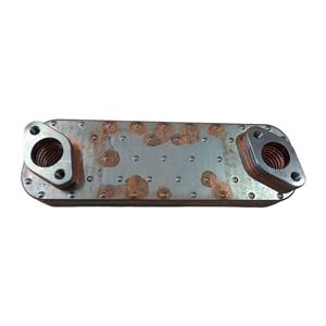 RADIADOR OLEO MOTOR MWM MAXXFORCE VM 330 10205 