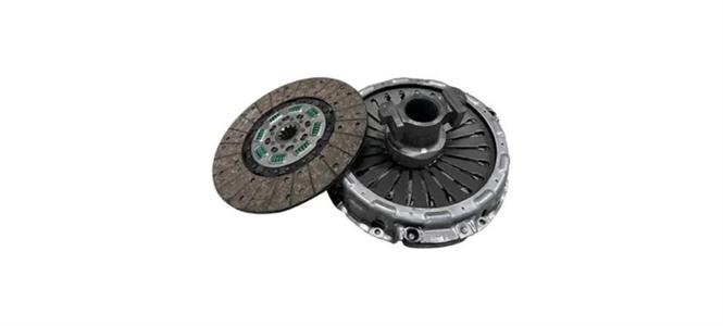 KIT EMBREAGEM VM 260 4X2 // 6X2 2105 