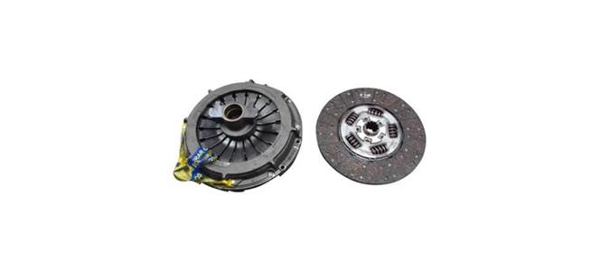 KIT EMBREAGEM VM 260 6X4 / VM 220/270 4X2 6X2 6X4 2106 