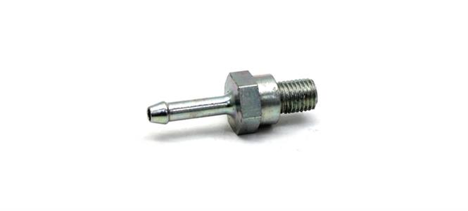CONEXAO RETORNO COMBUSTIVEL MWM MAXXFORCE 10208 