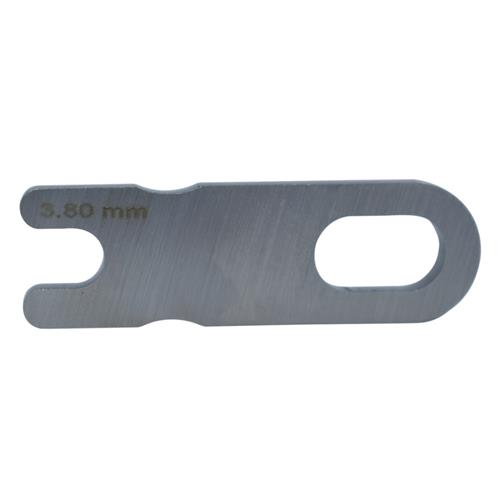 CALCO VALVULA WEB 3,80 1353 
