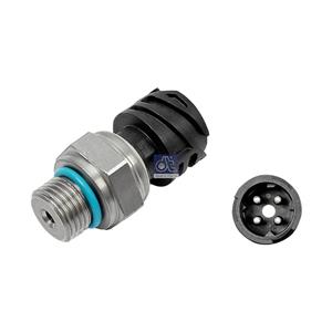 SENSOR PRESSAO FH13 1325 