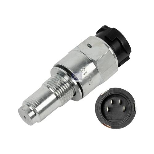 SENSOR VELOCIMETRO Sc S4/S5 1326 