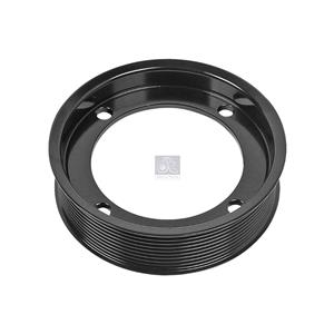 POLIA CUBO ACOPLAMENTO HELICE VENTILADOR FM D11/13 1332 