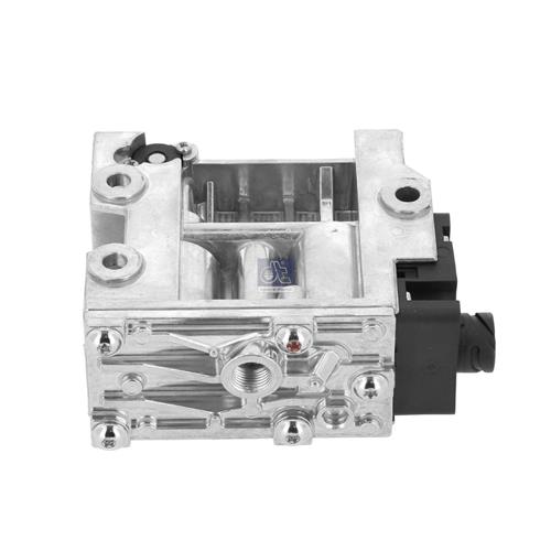 VALVULA FREIO MOTOR FH12 - D12C 1333 