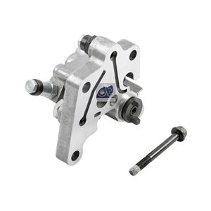BOMBA COMBUSTIVEL FH12 - HASTE CURTA - DT 1334