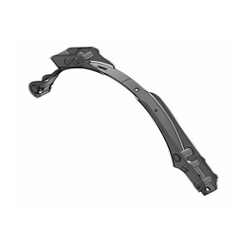 SUPORTE CATALISADOR Sc PGR HIGHLINE EURO 5 1337 
