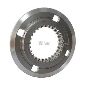 LUVA ENGATE 2/3/4/5 MARCHAS Sc GR 860/870 1387 