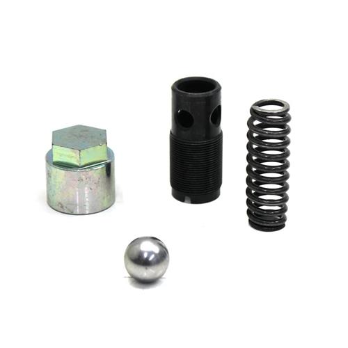 VALVULA LIMITADORA PRESSAO CABECOTE RADIADOR OLEO MWM MAXXFORCE 10211 