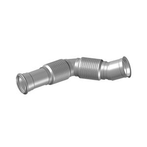 CANO ESCAPE FH4/FM4 - SAIDA MOTOR 1424 