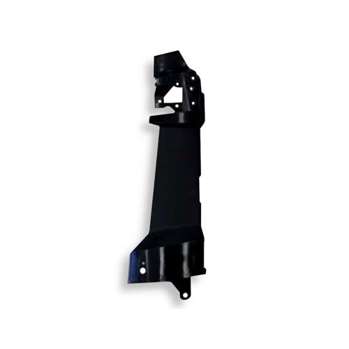 PLACA PROTECAO ARO FAROL LE FH NEW 1431 