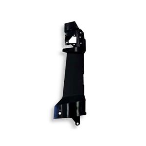 PLACA PROTECAO ARO FAROL LE FH NEW 1431 