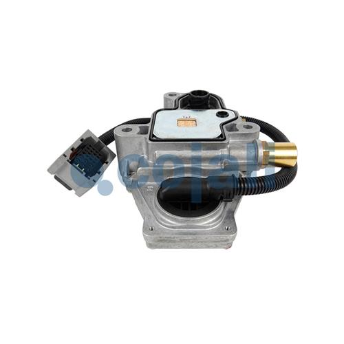 VALVULA SOLENOIDE PWM FH/FM - MODERNA - CONECTOR QUADRADO 1396 