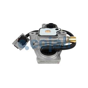 VALVULA SOLENOIDE PWM FH/FM - MODERNA - CONECTOR QUADRADO 1396 