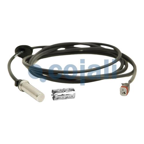 SENSOR ABS FREIO TRAS/DIANT FH/FM/VM - FREIO DISCO C/ EBS 1432 