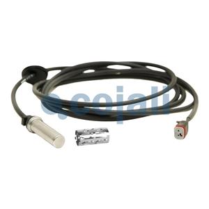 SENSOR ABS FREIO TRAS/DIANT FH/FM/VM - FREIO DISCO C/ EBS 1432 