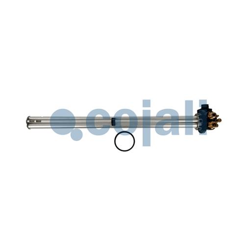 BOIA TANQUE - SENSOR MEDIDOR NIVEL COMBUSTIVEL FM/VM 1434 
