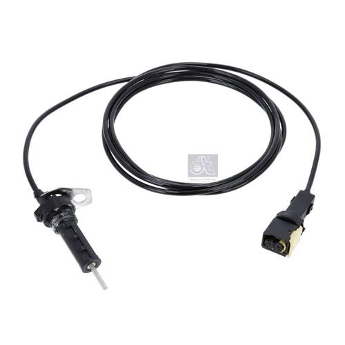 SENSOR DESGASTE PASILHA FREIO FH4/FM4 - TRAS LD 1442 