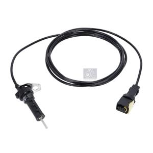 SENSOR DESGASTE PASILHA FREIO FH4/FM4 - TRAS LD 1442 