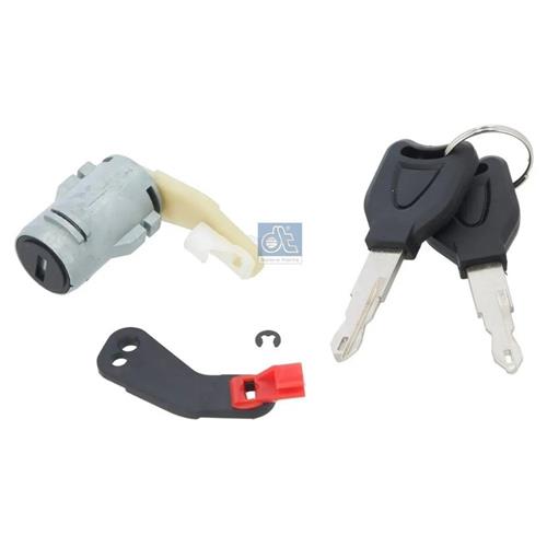 MIOLO MACANETA EXT PORTA C/ CHAVE VM - LD/LE 2675 
