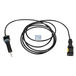 SENSOR DESGASTE PASILHA FREIO FH4/FM4 - TRAS LE 1443 