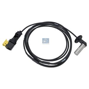 SENSOR ABS FREIO DIANT LE/LD // TRAS LE - FH4 / FM4 / VM -  FREIO A TAMBOR 1444 