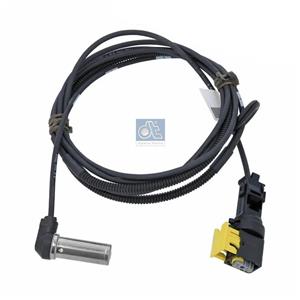 SENSOR ABS FREIO FH4 /FM4 / VM TRAS LD - FREIO A TAMBOR 1445 