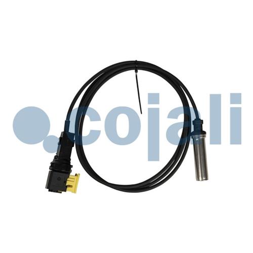SENSOR ABS FREIO FH4 / FM4 / VM DIANT LD/LE 1446 