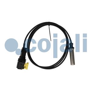 SENSOR ABS FREIO FH4 / FM4 / VM DIANT LD/LE 1446 
