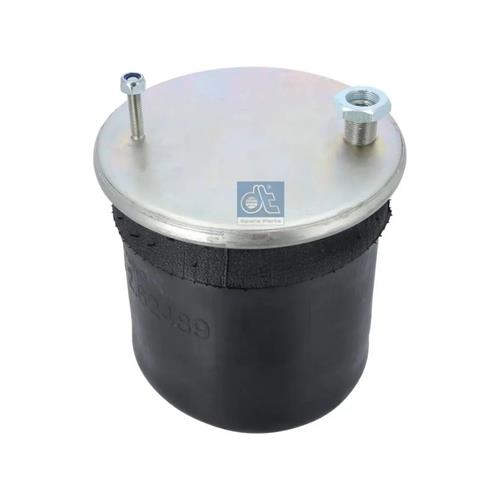 MOLA PNEUMATICA SUSPENSAO EIXO TRAS FH NEW 268 