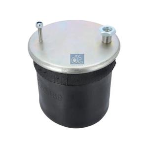 MOLA PNEUMATICA SUSPENSAO EIXO TRAS FH NEW 268 