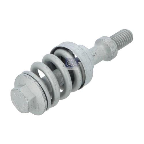PARAFUSO TAMPA VALVULAS / CARTER FH D12D/D13 - COM MOLA 1459 