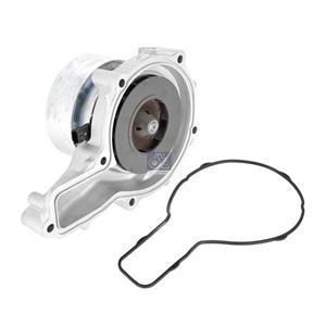 BOMBA DAGUA FM - D11 - EURO 5 1470 