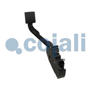 PEDAL ACELERADOR VM - COM SENSOR 1473 