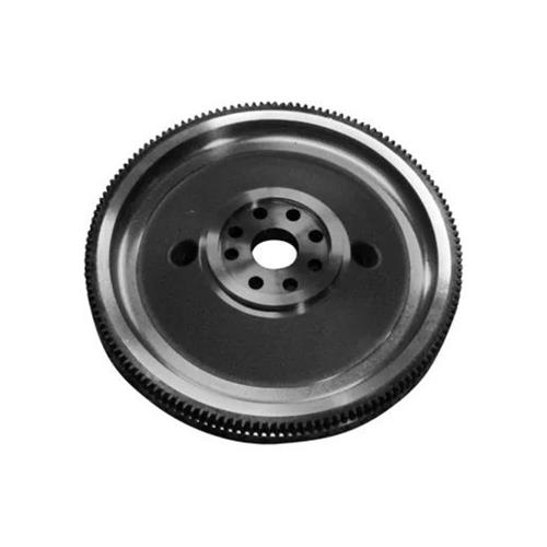 VOLANTE MOTOR COM CREMALHEIRA VOLVO VM260 - CINPAL REX 1408 