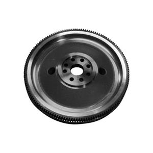 VOLANTE MOTOR COM CREMALHEIRA VOLVO VM260 - CINPAL REX 1408 