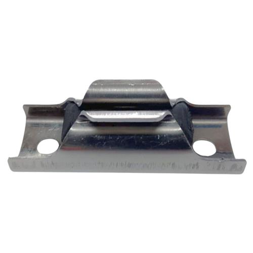 TRAVA DOBRADICA CABINE FH/FM - C/ BORRACHA 1481 
